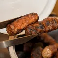 Cel mai bun amestec de carne pentru mici. Îți iese un grătar de nota 10!