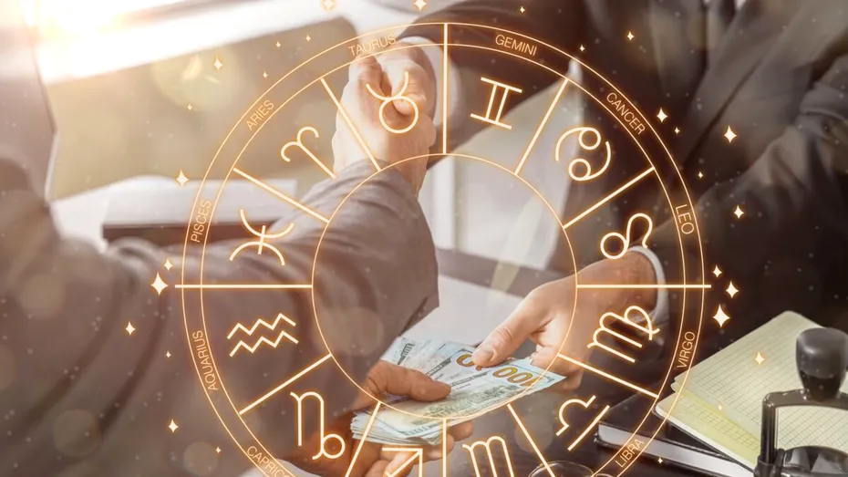 Trei zodii care pot avea parte de câștiguri importante în perioada următoare. Apar oportunități mari pe plan financiar