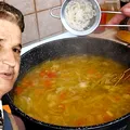 Rețeta ciorbă „comunistă” de pește | Cum se gătește ciorba preferată a lui Nicolae Ceaușescu