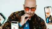 Ce dietă a urmat BRomania pentru a slăbi 22 de kilograme, după Miami Bici 2. Ce mănâncă acum regizorul într-o zi normală