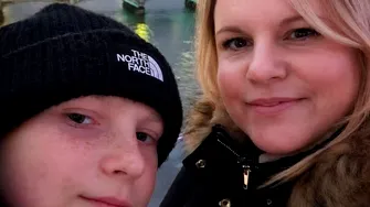 Mama lui credea că are doar o alergie la polen, dar băiatul a murit câteva săptămâni mai târziu. Boala rară de care suferea adolescentul