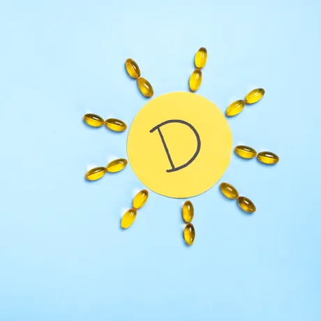 Cum să obții suficientă vitamina D iarna! Alimente care compensează lipsa soarelui în sezonul rece