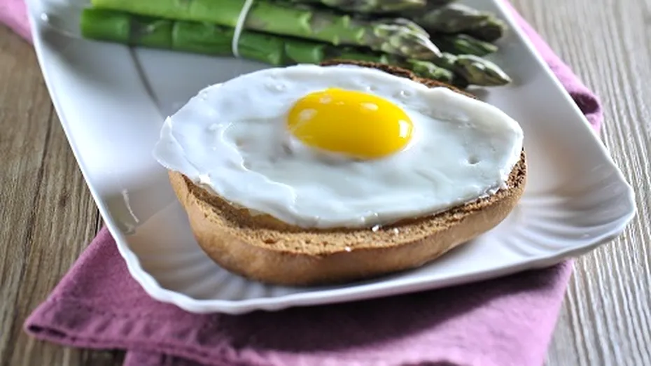 Ouăle - de ce TREBUIE să le includeţi în meniu chiar dacă aveţi probleme cardiovasculare