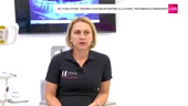 Dr. Elena Stoian: cum se tratează chisturile dentare