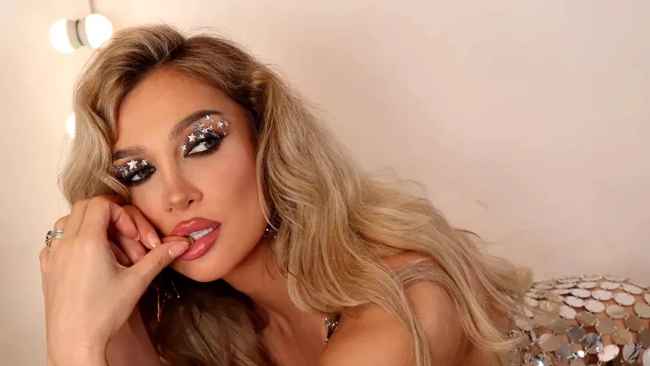 Boala ascunsă care a afectat-o pe Lora. Artista și-a schimbat complet alimentația