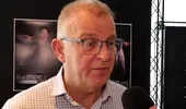 GFN2025 | Clive Bates: „Reducerea deceselor și a bolilor asociate cu fumatul cât mai mult posibil”