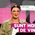 CSID Talks: Te îngrași din cauza hormonilor? Ce se schimbă în corpul femeii după 40 de ani | Dr. Ailin Septar