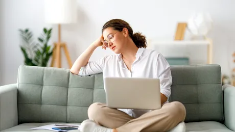 5 motive pentru care ai un nivel scăzut de energie