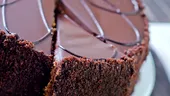 Tort de ciocolată: reţetă de post