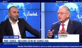 Dr. Vlad Ciurea: Bunicii noștri erau sănătoși, nu știau ce sunt medicamentele. Acum luăm pastile pentru orice