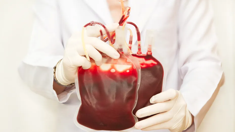 20 de curiozități despre sânge. Aspecte fascinante pe care nu le știai despre sângele uman