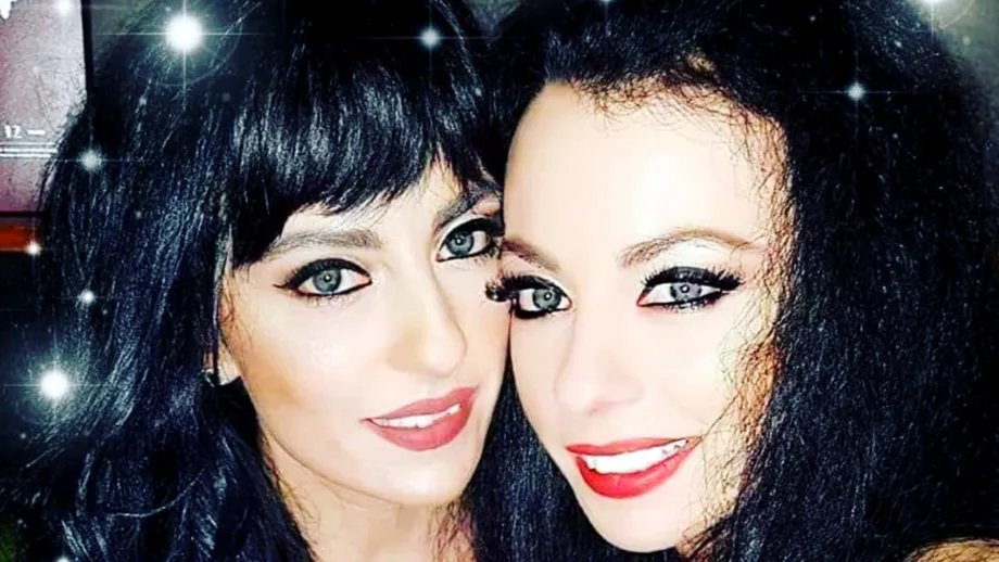 Ce fac azi gemenele de la Cheeky Girls, la 42 de ani! Monica și Gabriela sunt total schimbate