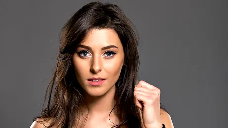 Patricia de la Amadeus e numai fibră! Iată cât a slăbit şi cum şi-a modelat trupul!