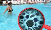 Riscurile ascunse ale piscinei: ce infecții poți lua chiar și din apa tratată cu clor