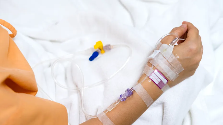 Tragedie la spitalul din Onești! Un copil de 4 ani a murit de gripă