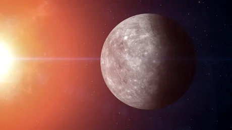 Când iese Mercur din Retrograd, în octombrie 2022. Următoarea perioadă ghinionistă începe în decembrie