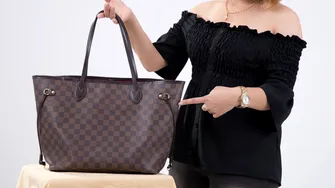 De ce trebuie să nu mai cumperi genți fake Louis Vuitton! Pericole ascunse pentru cumpărători