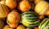 Pepene roșu sau galben? Nutriționistul ne spune care pepene îngrașă mai mult