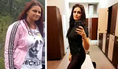 Povestea Mădălinei, tânăra care a reuşit să slăbească 50 de kilograme