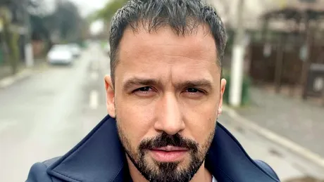 Alexandru Constantin, despre harta alunițelor și verificarea acestora anual: „Am peste 100 de alunițe pe corp și este imperios necesar să ajung să le verific în mod regulat” INTERVIU EXCLUSIV