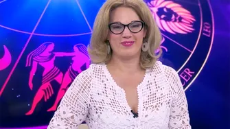 Zodia care va suferi de burnout masiv în luna mai 2026, potrivit celebrei Camelia Pătrășcanu