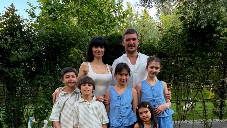 Cine este Călin Donca, concurentul controversat de la Survivor România 2026! Trăiește în lux alături de familia lui