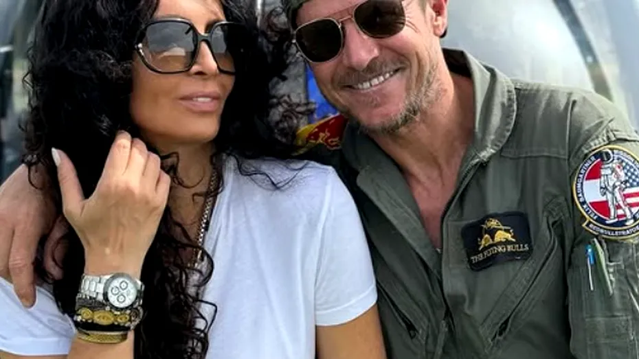 Mihaela Rădulescu se luptă cu părinții lui Felix Baumgartner, după moartea sportivului! Suma uriașă care a aprins scânteia