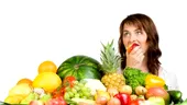 Temperaturile ridicate distrug nutrientii din fructe si legume