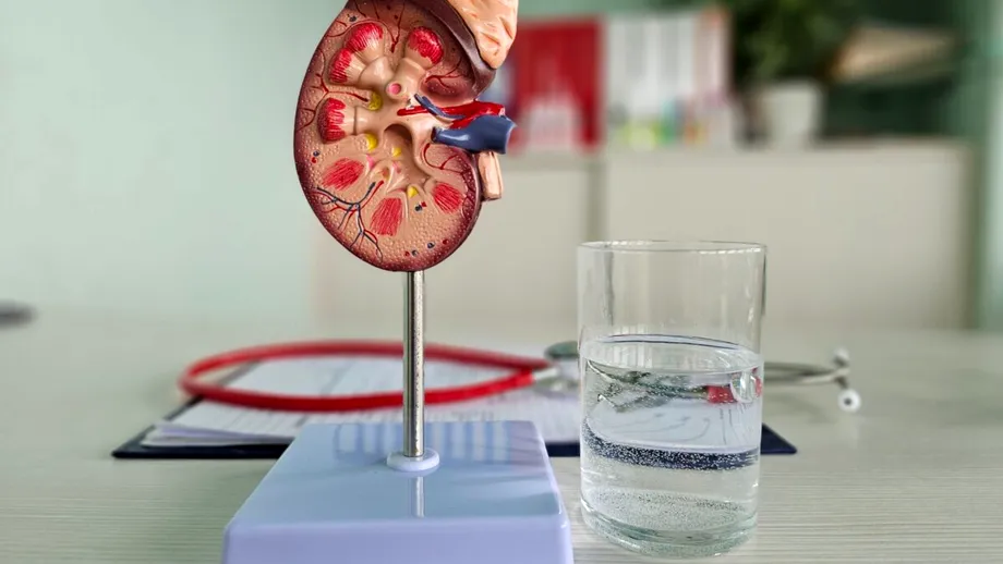 Obiceiul simplu care ajută rinichii să funcționeze mai bine. Recomandarea medicilor