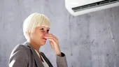Aerul condiționat și durerile în gât: mit sau realitate?