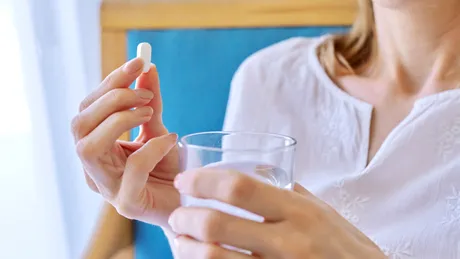 Vitamina longevității: de ce să o prioritizezi, mai ales după 40 de ani