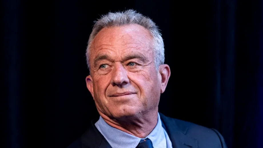 Dieta cu varză murată și friptură pe care o respectă Robert F. Kennedy Jr. Ce spun nutriționiștii despre efectele ei?