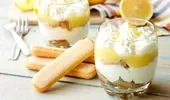 Rețetă tiramisu cu lămâie. Cum se prepară crema de lămâie (lemon curd)