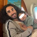 Drama ascunsă din viața lui Marc Cucurella. Fotbalistul spaniol a vorbit despre lupta fiului său cu autism