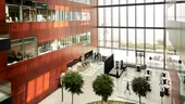 The Cube, laboratorul unde, prin inovație și știință, este construit viitorul fără fum