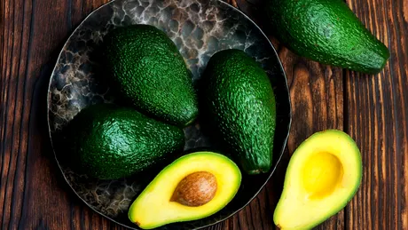 Avocado este noul fruct minune