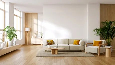 Cum să-ți transformi casa într-un hotel de lux. 7 moduri să-ți parfumezi casa, fără spray de cameră