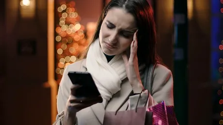 Cum să reduci burnout-ul de sărbători