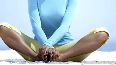 10 tipuri de meditaţie care te ajută să scapi de stres şi să te relaxezi