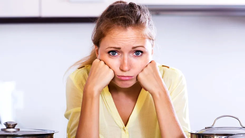 Dietele de slăbire care te îngrașă, de fapt: Corpul secretă mai multă insulină și aceasta îngrașă