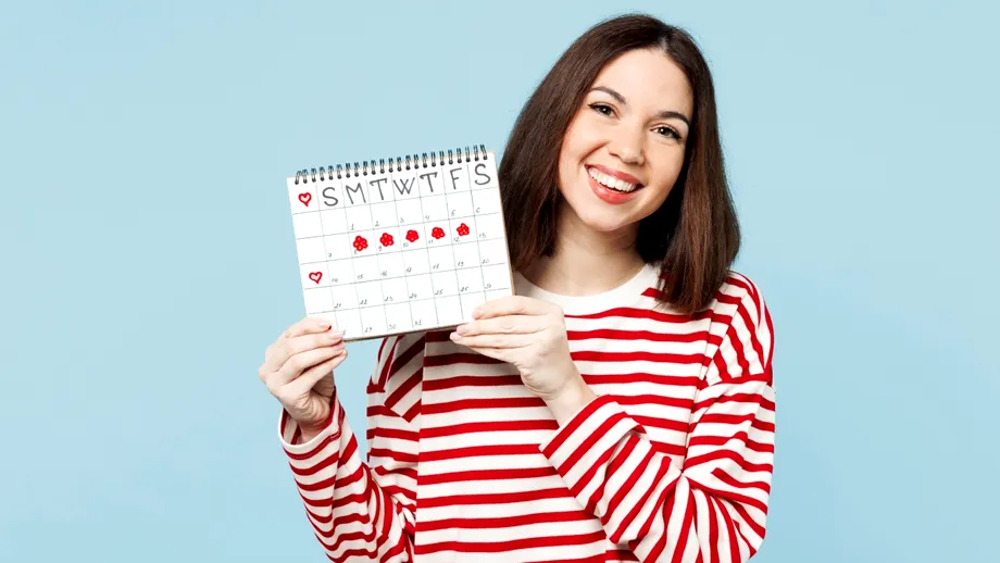 Vrei să rămâi însărcinată? Află cum să îți urmărești corect ovulația