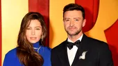 Jessica Biel, mesaj emoționant pentru Justin Timberlake! Artistul a mărturisit că suferă de boala Lyme