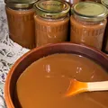 Rețeta de dulceață de lapte a Silvanei Rîciu. Secretul dezvăluit de artistă