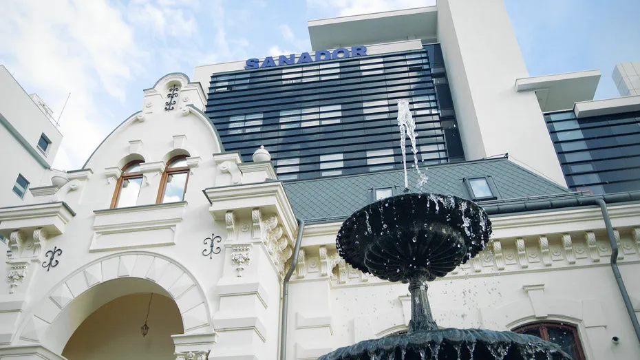 SANADOR sărbătorește Ziua Națională a Supraviețuitorului de Cancer!