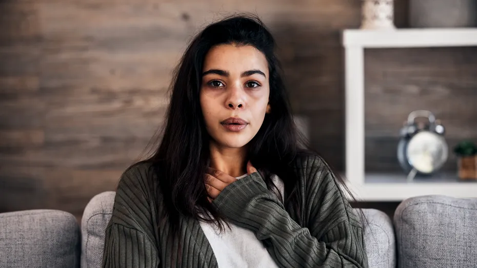 Persoanele care suferă de anxietate sunt mai inteligente, potrivit unui nou studiu