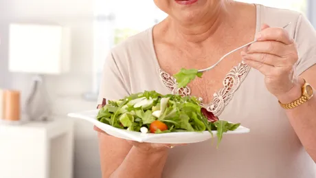 4 diete pentru femeile trecute de 50 de ani