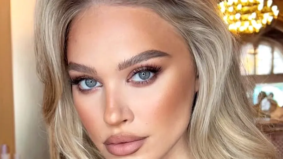 Gina Chirilă iubește din nou! Cine este bărbatul care i-a cucerit inima după divorțul de Bogdan Vlădău