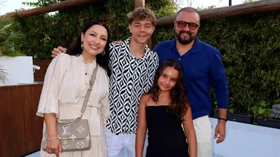 Cum arată casa de vacanță pe care Andra și Cătălin Măruță au cumpărat-o. Au ales un loc superb din Spania