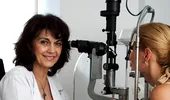 Dr. Adriana Stănilă: cum se operează cataracta fără durere