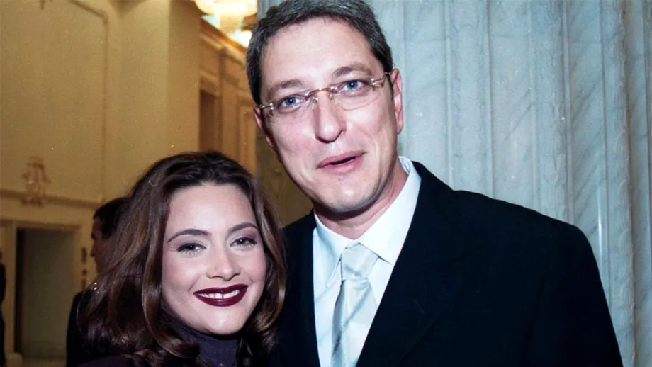 Andrei Zaharescu este alt om în 2024, la 11 ani de la divorțul de Andreea Berecleanu. Din ce își câștigă traiul acum